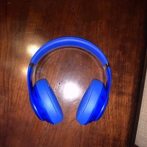 Beats Studio 3 76ers edition